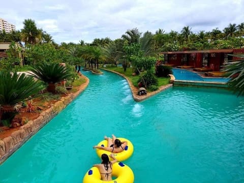 Aqua park, Pool view, Swimming pool