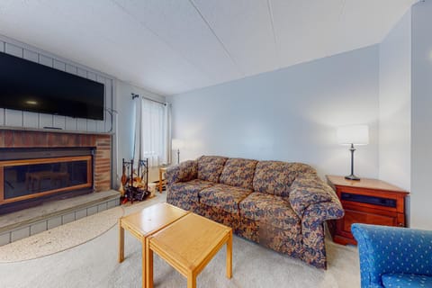 Mountain Village #5H Apartment in Dover