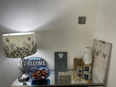 Luxury Holiday Home House in Stretford