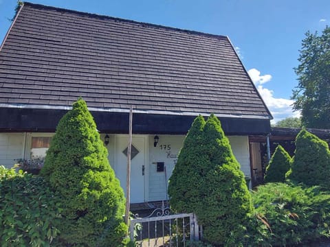 Property building, Summer