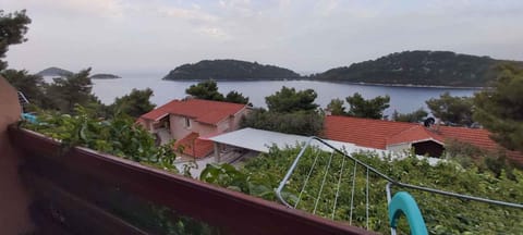 Nearby landmark, Natural landscape, Balcony/Terrace, Sea view