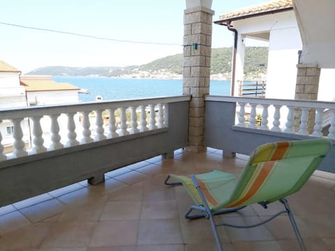 Summer, Balcony/Terrace