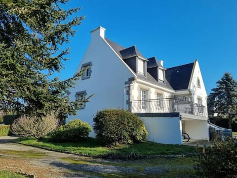 Villa de famille 15 couchages Villa in Carnac