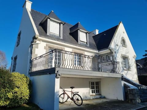 Villa de famille 15 couchages Villa in Carnac