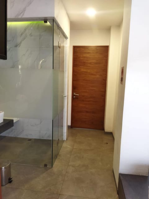 HOTEL M ELITE BLACK Hotel in Mexico City