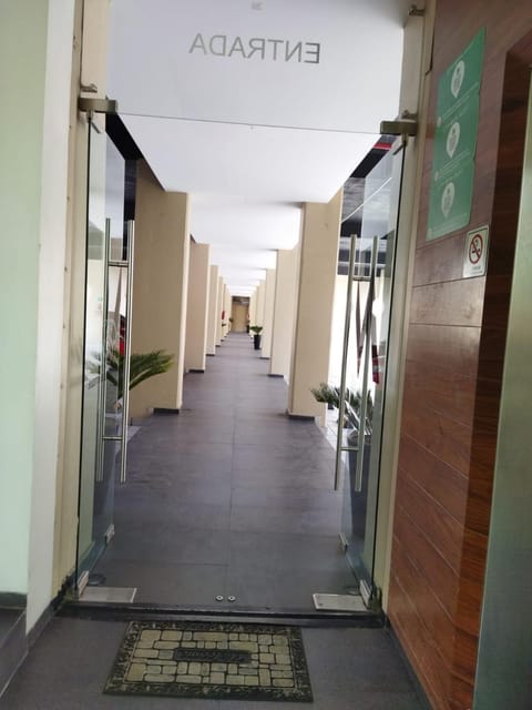 HOTEL M ELITE BLACK Hotel in Mexico City