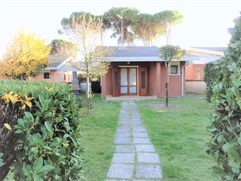 Property building, Summer