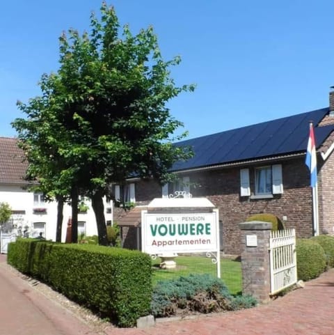 Appartementen Vouwere Apartment in Limburg (province)