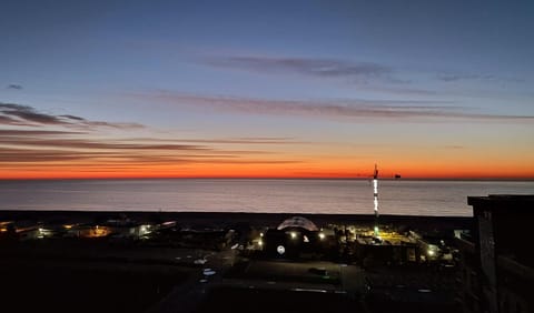 City view, Sea view, Sunrise, Sunset