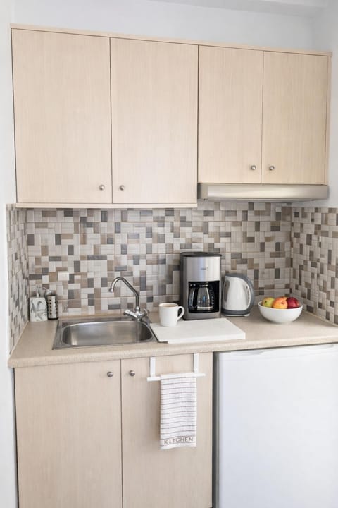 Kristina Stelios Apartment Apartment in Platanias