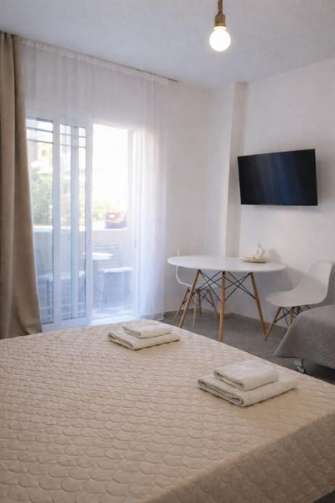 Kristina Stelios Apartment Apartment in Platanias