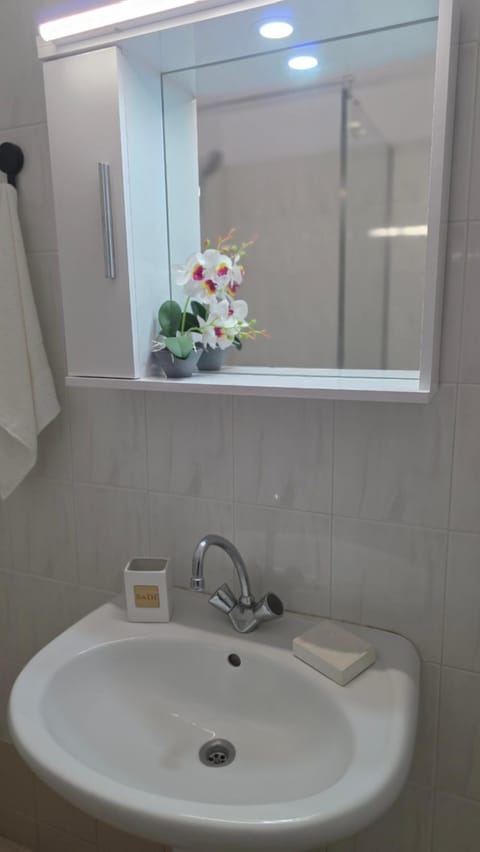 Kristina Stelios Apartment Apartment in Platanias