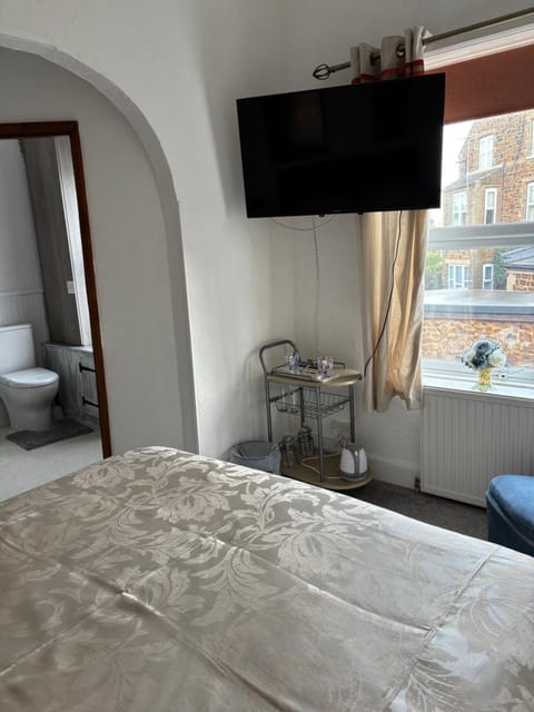 Crispin House Vacation rental in Hunstanton