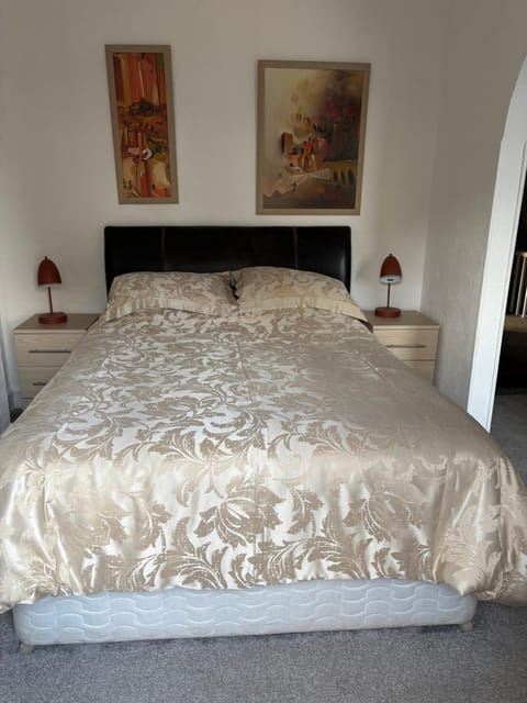 Crispin House Vacation rental in Hunstanton