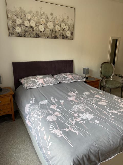 Crispin House Vacation rental in Hunstanton