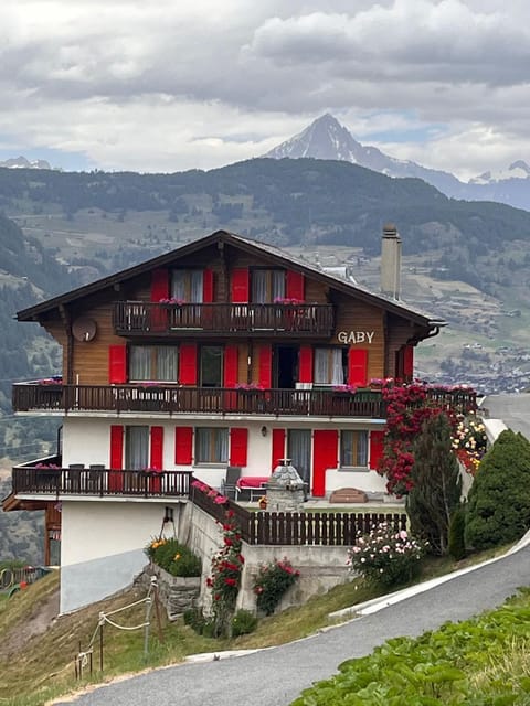 Property view