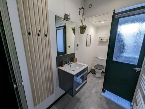 Le Studio Pop Apartment in Paray-le-Monial