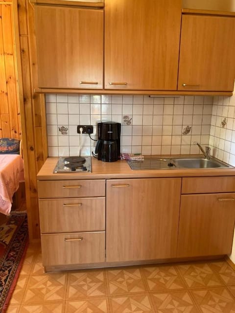 Bauernhof Podorn - Ferienwohnung Panoramablick Apartment in Carinthia, Austria