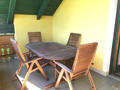 Bauernhof Podorn - Ferienwohnung Panoramablick Apartment in Carinthia, Austria