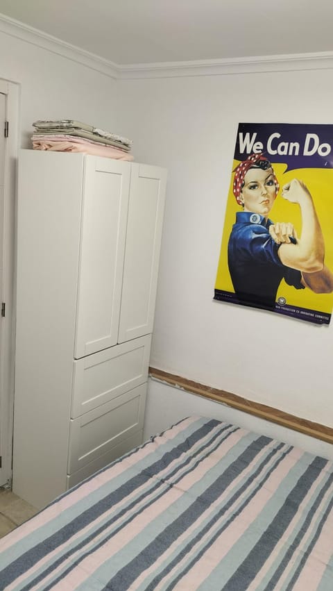 Casa Chato Casita San Roque Apartment in Alicante