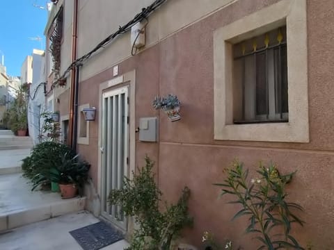 Casa Chato Casita San Roque Apartment in Alicante