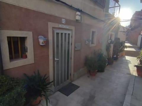 Casa Chato Casita San Roque Apartment in Alicante