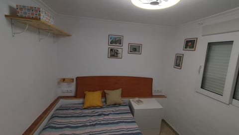 Casa Chato Casita San Roque Apartment in Alicante