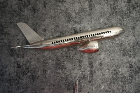 Wismarer-Hangar Apartment in Wismar