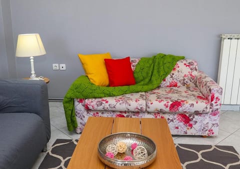 Sunset Apartment Apartment in Euboea