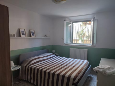 Casa Venezia Apartment in Senigallia