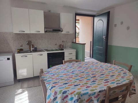 Casa Venezia Apartment in Senigallia