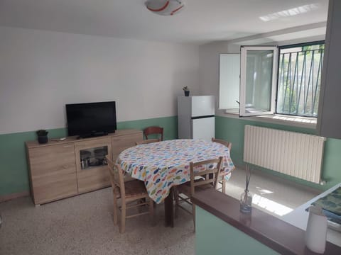 Casa Venezia Apartment in Senigallia