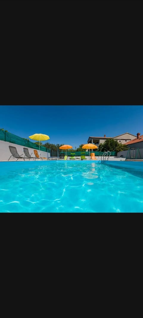 Zale Apartmani Apartment in Zadar