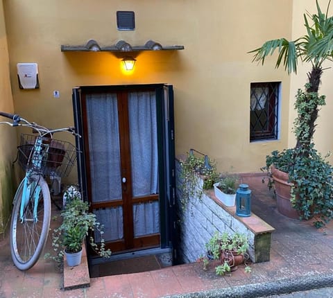 Casa Margherita Apartment in Florence