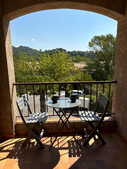 Appartement - les jardins de Cybèle - Gréoux-Les-Bains Apartment in Gréoux-les-Bains