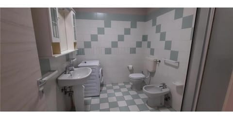 Casa vacanza Massa Paradiso Apartment in Marina di Massa