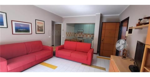 Casa vacanza Massa Paradiso Apartment in Marina di Massa