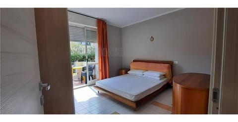 Casa vacanza Massa Paradiso Apartment in Marina di Massa