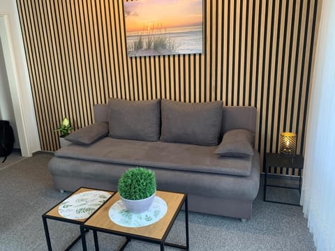 Großzügiges und helles 2-Zimmer-Appartement im Kurgebiet Apartment in Bad Kreuznach