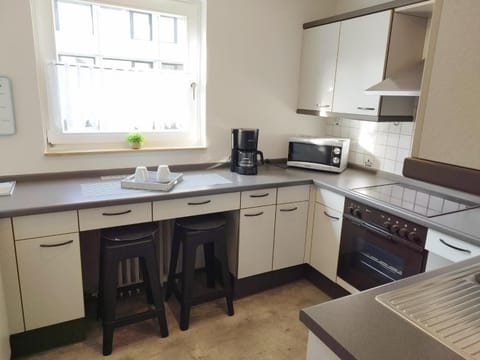 Großzügiges und helles 2-Zimmer-Appartement im Kurgebiet Apartment in Bad Kreuznach