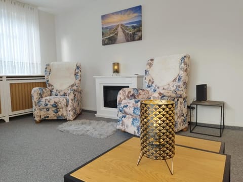 Großzügiges und helles 2-Zimmer-Appartement im Kurgebiet Apartment in Bad Kreuznach