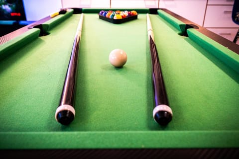 Billiard
