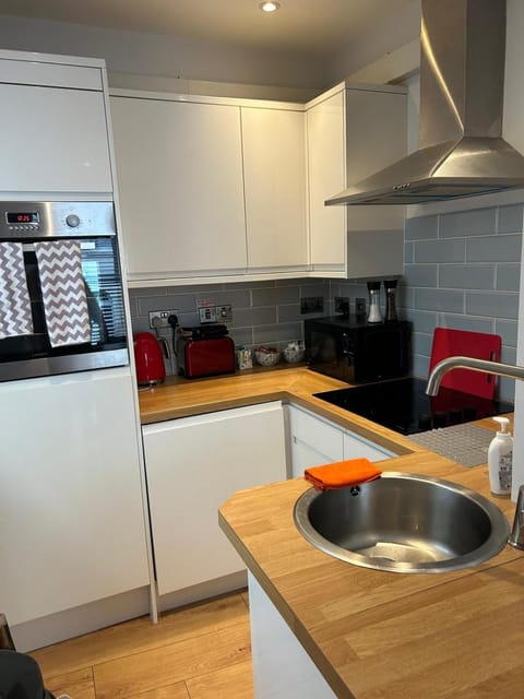 Jaskar studio 2 Apartment in Cheltenham