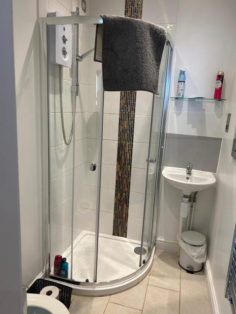 Jaskar studio 2 Apartment in Cheltenham