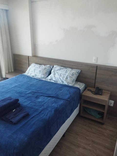 Flat Nobille Via Premiere Rio Centro Barra Olimpica Apartment hotel in Rio de Janeiro