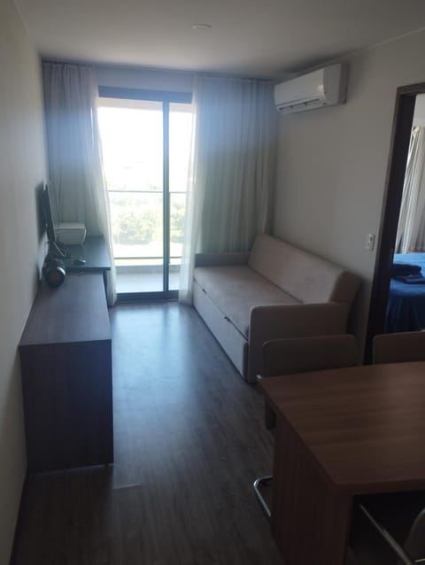 Flat Nobille Via Premiere Rio Centro Barra Olimpica Apartment hotel in Rio de Janeiro