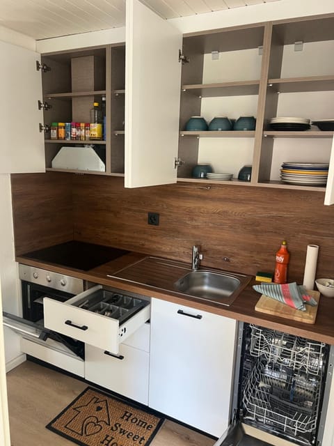 Apartment CARMEN Apartment in Interlaken