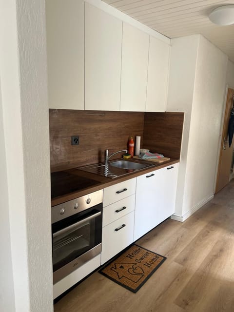 Apartment CARMEN Apartment in Interlaken