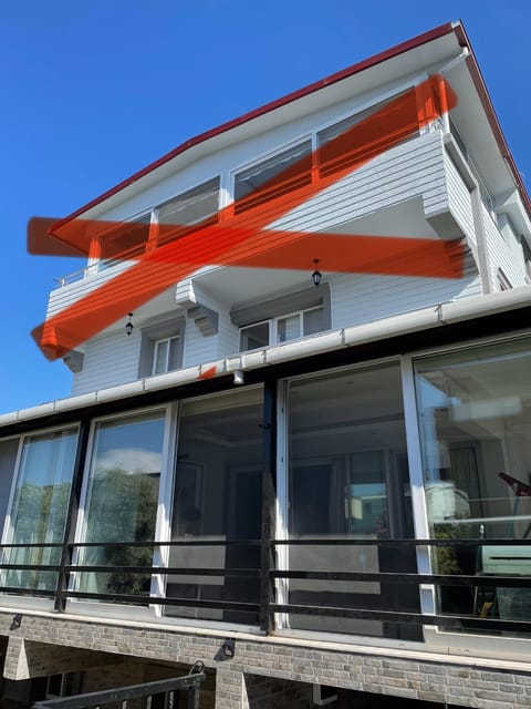 Can’s Homes House in Aydın Province