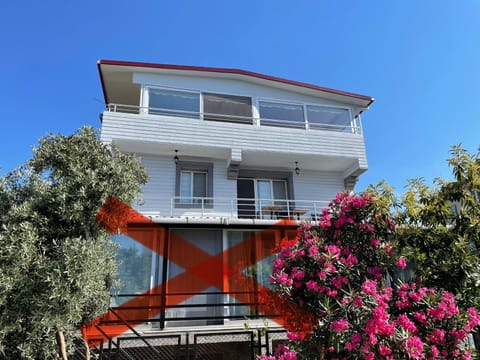 Can’s Homes House in Aydın Province